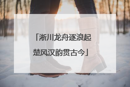 淅川龙舟逐浪起 楚风汉韵贯古今